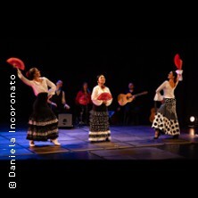Mi Mundo Flamenco Leipzig