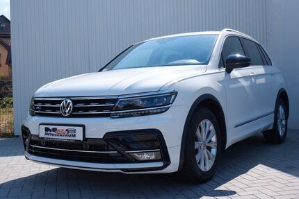 VW Tiguan 83.660 km 23.990 &euro; Halle 06116