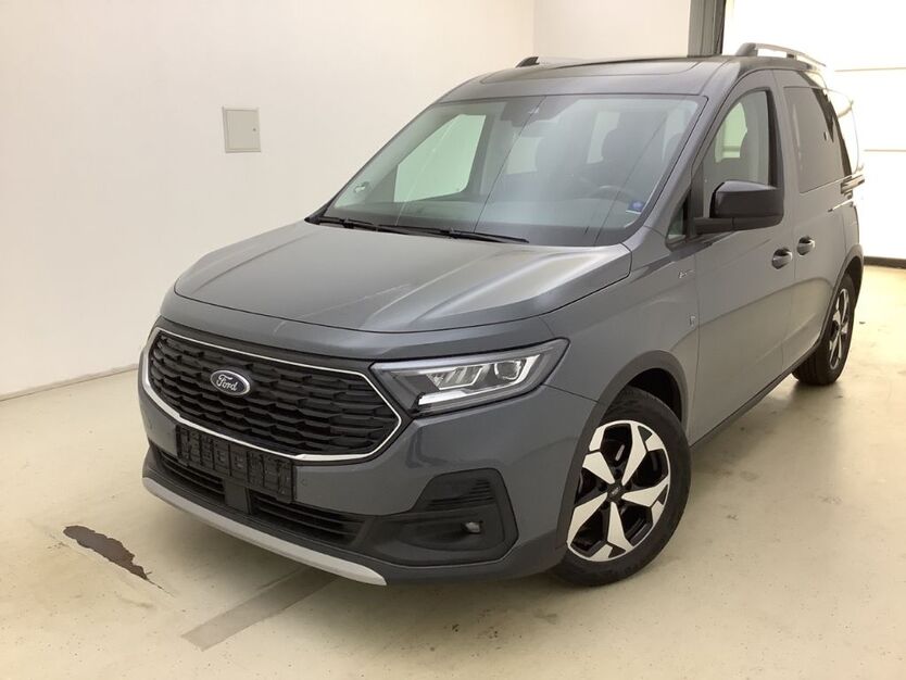 Ford Tourneo Connect 5.400 km 28.980 € Leipzig 04179
