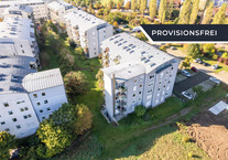 Ideale Altersvorsorge: Vermietete 1-Zimmerwohnung in grünem Großkugel