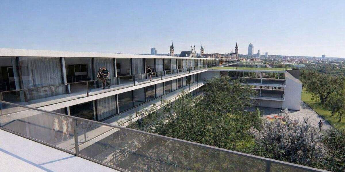 Grundstück Halle Trotha - 650.000&euro; | Angebot:25805873