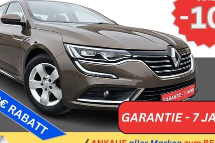Renault Talisman 124.726 km 11.480 &euro; Halle (Saale) 06128