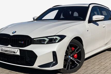 BMW 318 7.555 km 41.440 &euro; Halle/ Zscherben 06179