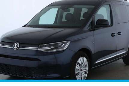VW Caddy 8.919 km 36.920 &euro; Halle 06110