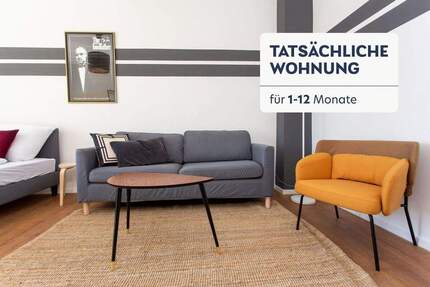 Wohnung Halle (Saale) Altstadt - 3 Zimmer, 1.907&euro; | Angebot:25715564