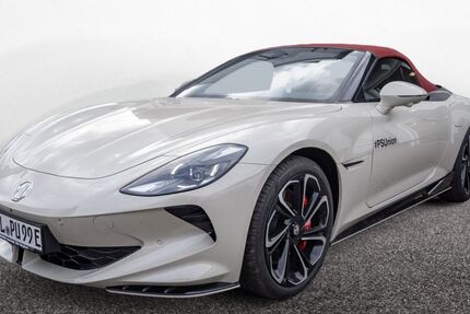 MG Cyberster 5.000 km 62.990 &euro; Halle (Saale) 06114