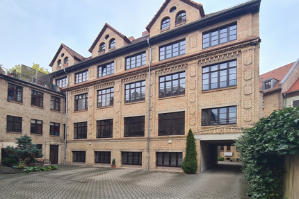 Wohnung Halle (Saale) Damaschkestraße - 4 Zimmer, 122 m&sup2;, 240.000&euro; | Angebot:27182892