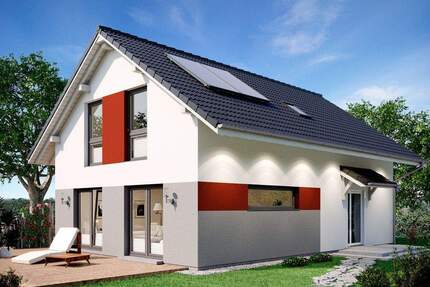 Haus Bad Dürrenberg Nempitz - 5 Zimmer, 141 m&sup2;, 371.710&euro; | Angebot:25358775