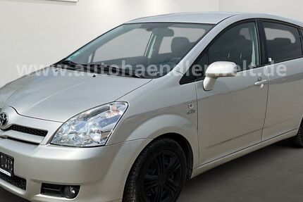 Toyota Corolla 237.099 km 2.399 &euro; Brehna 06796