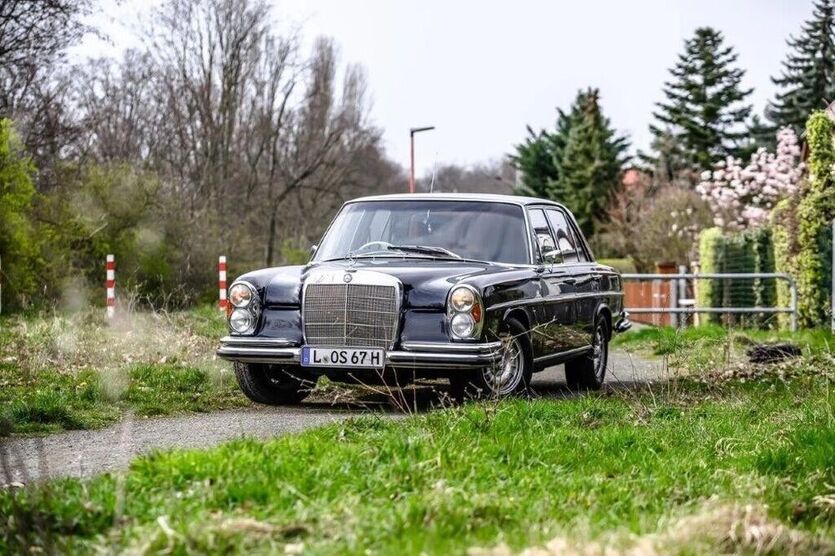 250 SE