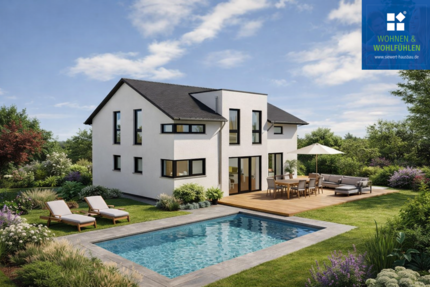 Haus Halle Dölau - 6 Zimmer, 140 m&sup2;, 605.000&euro; | Angebot:26153196