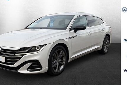 VW Arteon 57.253 km 30.840 &euro; Halle / Saale 06120