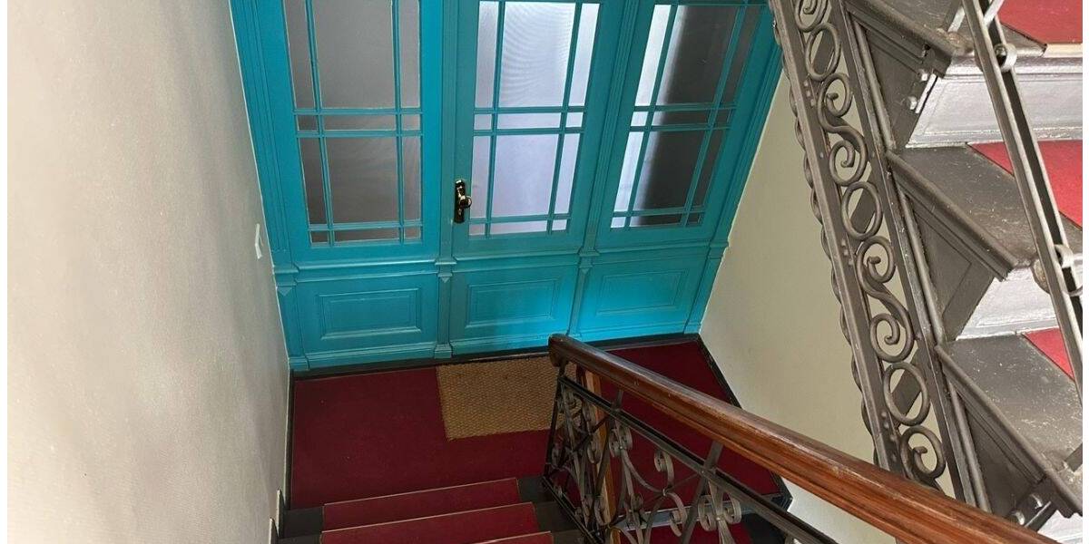 Mehrfamilienhaus, Wohnhaus Halle (Saale) Altstadt - 890.000&euro; | Angebot:25680233