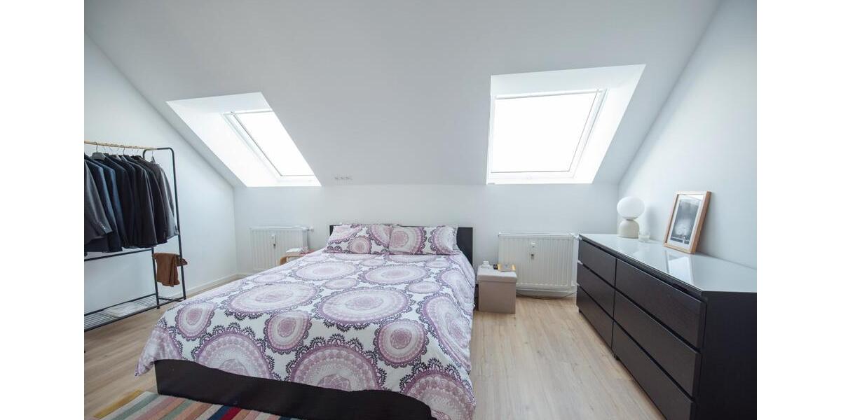 Maisonettenwohnung Halle (Saale) Damaschkestraße - 8 Zimmer, 209 m&sup2;, 749.000&euro; | Angebot:27176065