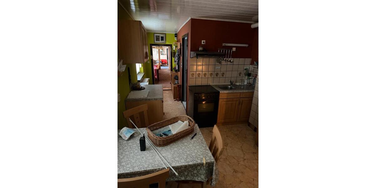Doppelhaushälfte Mücheln (Geiseltal) - 6 Zimmer, 126 m&sup2;, 155.000&euro; | Angebot:27024848