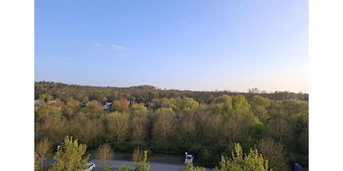 Etagenwohnung Halle (Saale) Dölau - 2 Zimmer, 55 m&sup2;, 439&euro; | Angebot:26412832