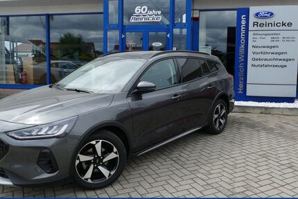 Ford Focus 13.275 km 27.760 € Mücheln / Geiseltal 06249