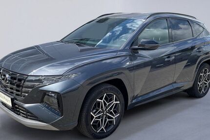 Hyundai TUCSON 5.000 km 38.990 € Weißenfels 06667