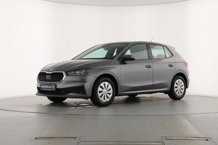 Skoda Fabia 29.999 km 15.889 &euro; Lutherstadt Eisleben 06295