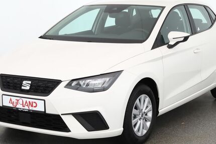 Seat Ibiza 35.495 km 16.990 &euro; Eisleben 06295