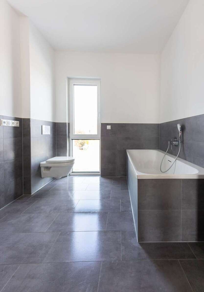 Erleben Sie moderne Architektur in seenaher Lage – Baustart 2. Bauabschnitt.- Sep. 2025 5 zimmer