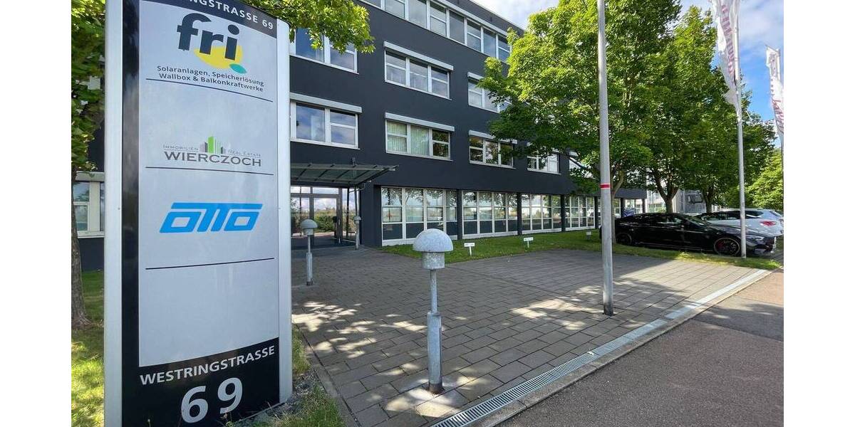 Gewerbeobjekt Schkeuditz Dölzig - 1 Zimmer, 432 m&sup2;, 3.024&euro; | Angebot:25999370