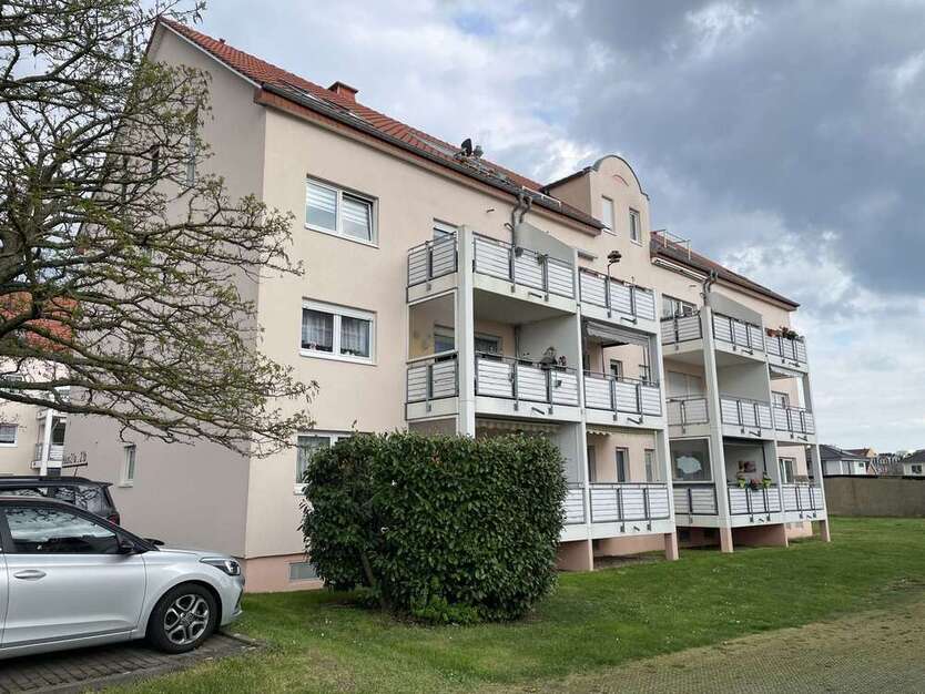 Wohnung zum Kaufen in Markranstädt 147.500 € 78 m²