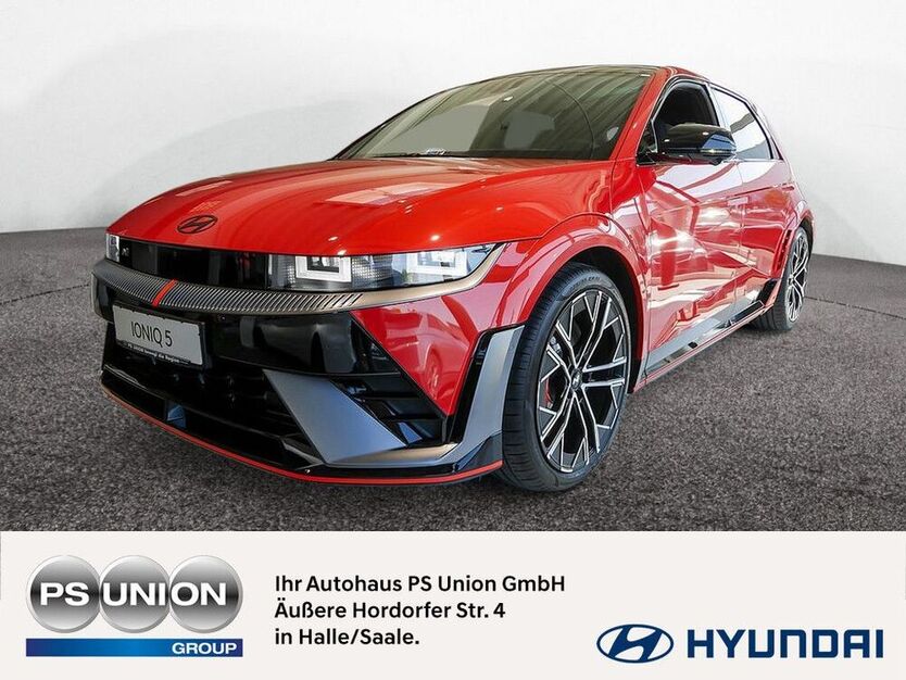 IONIQ 5
