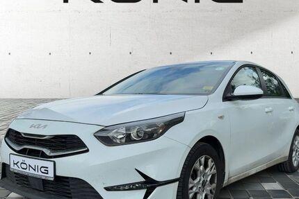 Kia ceed / Ceed 18.034 km 17.997 &euro; Halle, Angersdorf 06179