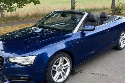 Audi A5 133.500 km 13.900 € Leipzig 04319
