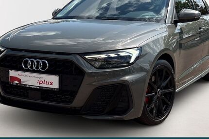 Audi A1 62.600 km 24.380 &euro; Merseburg 06217