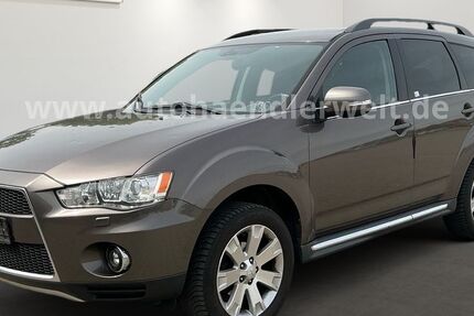 Mitsubishi Outlander 227.170 km 3.699 &euro; Brehna 06796