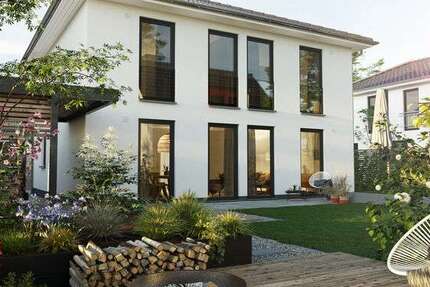 Haus Zscherndorf Zscherndorf - 4 Zimmer, 150 m&sup2;, 408.140&euro; | Angebot:27670940
