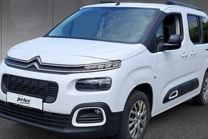 Citroen Berlingo 83.117 km 15.490 &euro; Halle 06126