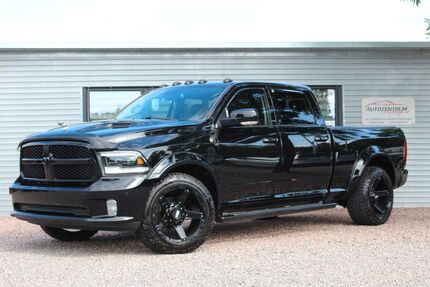 Dodge RAM 167.000 km 49.980 &euro; Bitterfeld 06749