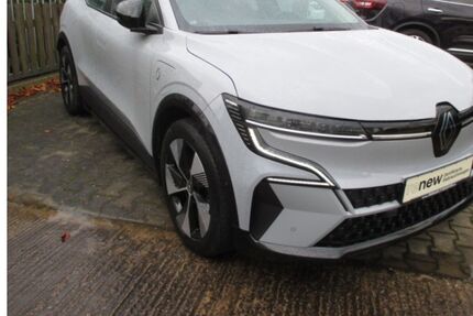 Renault Megane 63.400 km 23.995 &euro; Wolfen 06766