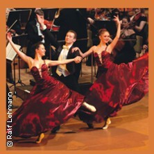 Wiener Johann Strauß Konzert-Gala Leipzig