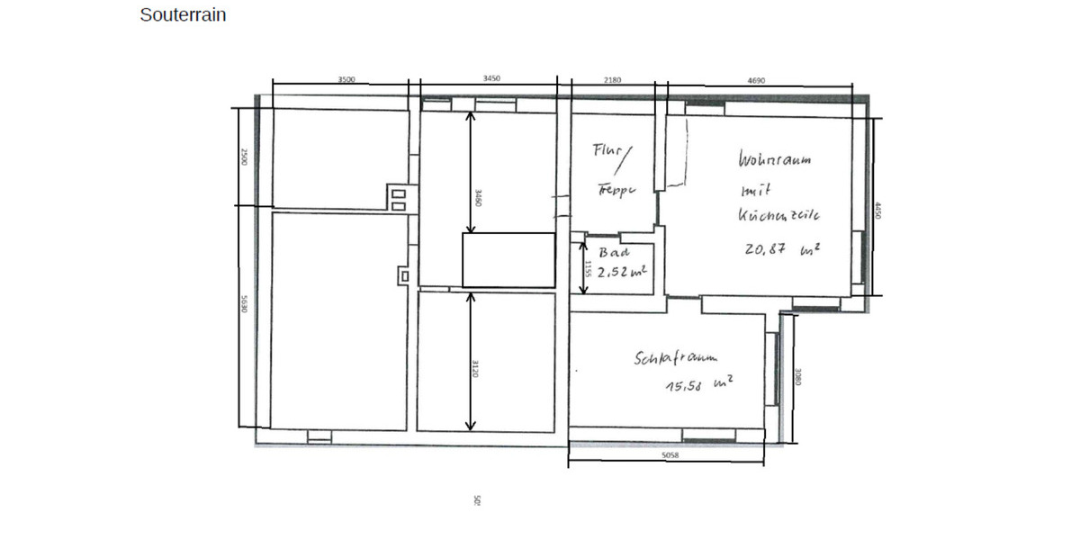 Einfamilienhaus Bad Dürrenberg - 8 Zimmer, 217 m&sup2;, 389.000&euro; | Angebot:25054296