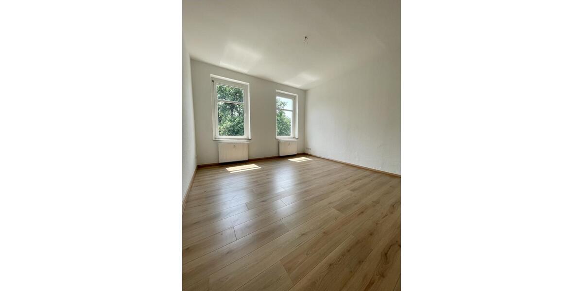 Etagenwohnung Markranstädt - 2 Zimmer, 56 m&sup2;, 539&euro; | Angebot:24926273