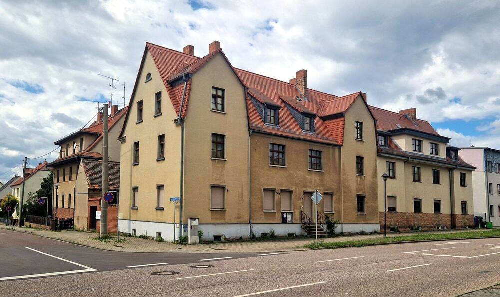 Mehrfamilienhaus, Wohnhaus Petersberg Sennewitz - 517.000&euro; | Angebot:25680264