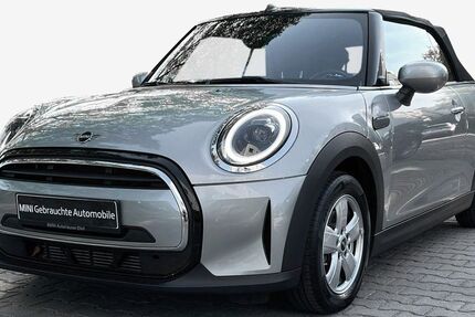 Mini Cooper Cabrio 44.387 km 21.940 &euro; Halle/ Zscherben 06179