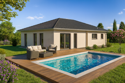 Haus Angersdorf Angersdorf - 4 Zimmer, 96 m&sup2;, 397.153&euro; | Angebot:27008860
