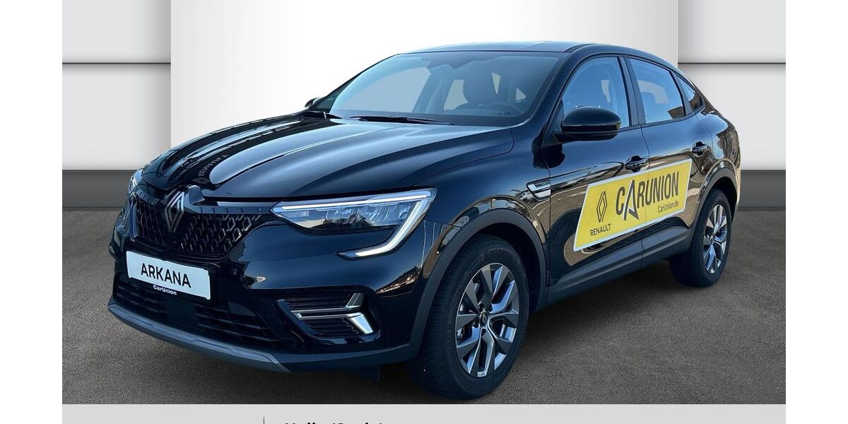 Renault Arkana 9.000 km 24.495 &euro; Halle 06132