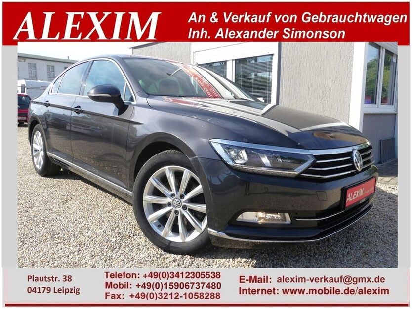 Passat