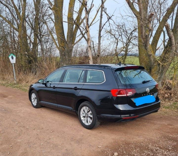 Passat