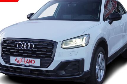 Audi Q2 40.461 km 23.950 &euro; Köthen 06366