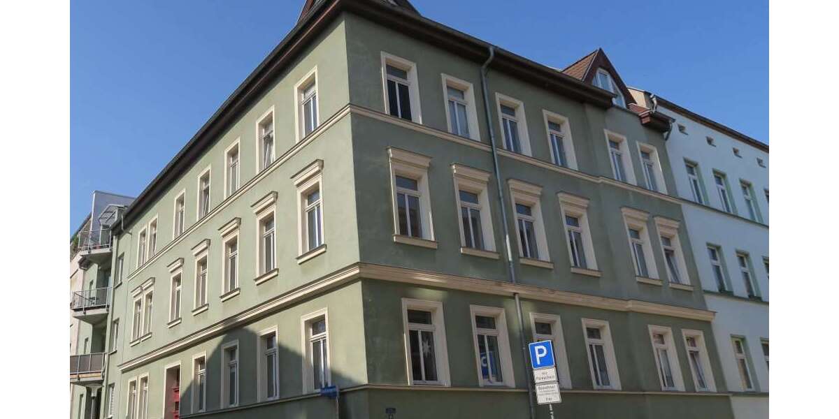 Wohnung zum Mieten in HalleS. 405 € 45 m² 1 zimmer