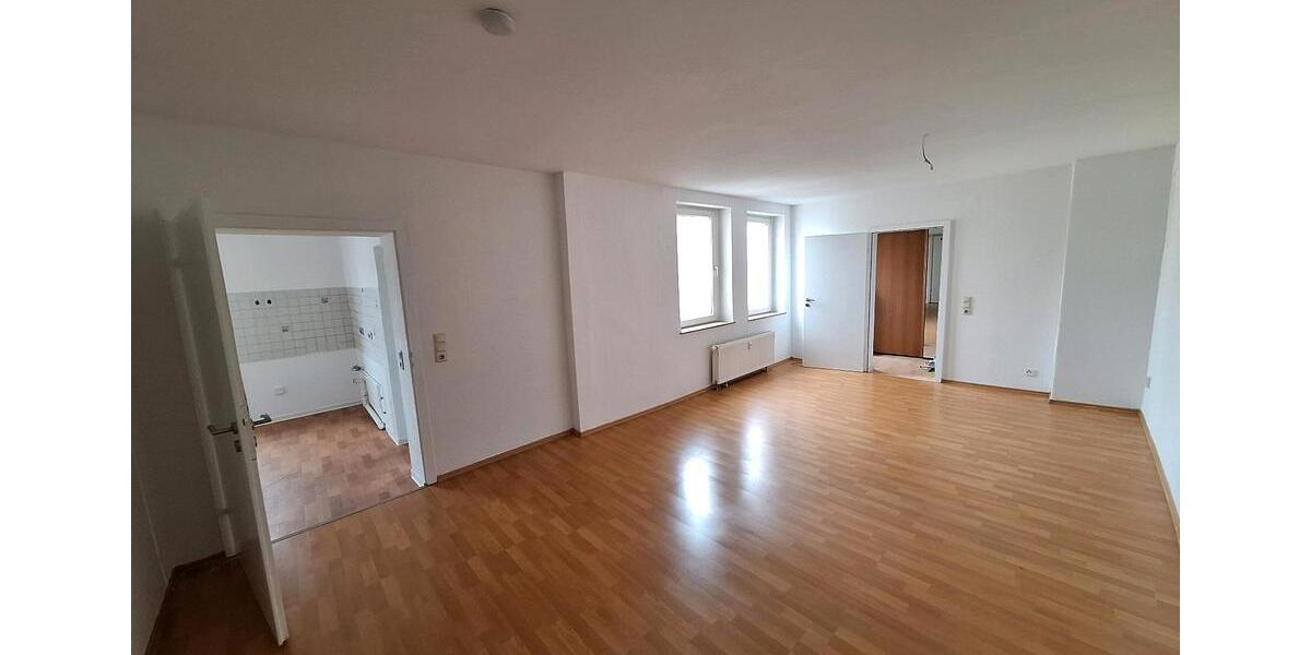 Maisonettenwohnung Markranstädt - 4 Zimmer, 125 m&sup2;, 1.125&euro; | Angebot:25959627