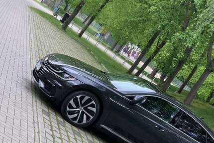 VW Arteon 210.000 km 18.250 &euro; Halle 06118