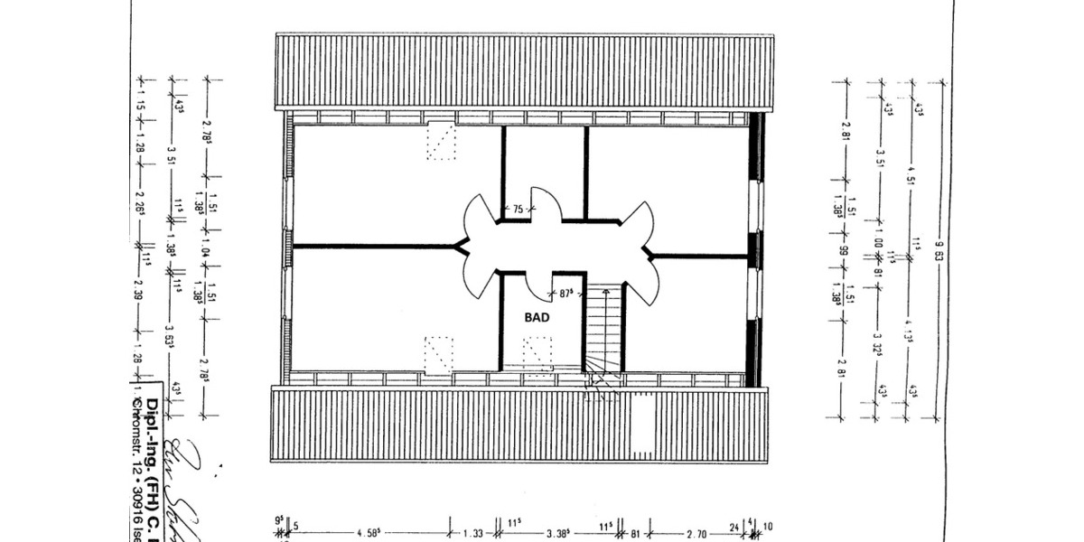 Einfamilienhaus Landsberg - 7 Zimmer, 167 m&sup2;, 385.000&euro; | Angebot:25363594